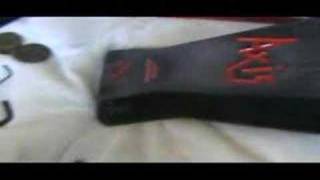 Video thumbnail for Chire - Axis A Longboards - Review by cristobal