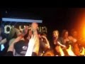 Madchild - Dickhead (live @ Olympia Pizza) 