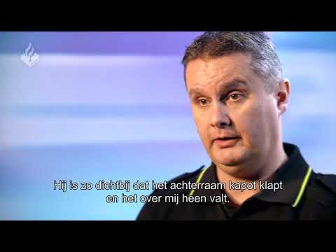 Zondag online: Mijn verhaal schietincident