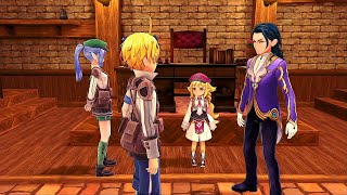 ほのぼのとルーンファクトリー5を実況するよ　その54