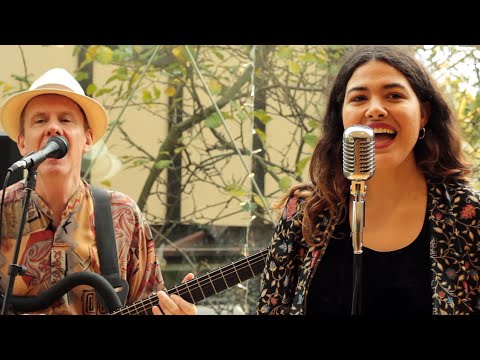 Brazilian Sway Showreel