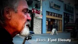 Black Eyed Beauty - Noel Diotte