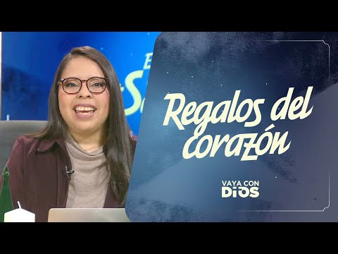 Adoremos a Dios con regalos del corazón. - VCD Ep. 1599