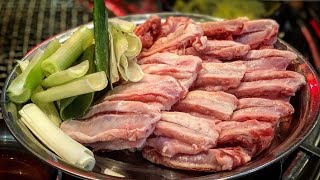 ソヒョンシルビ