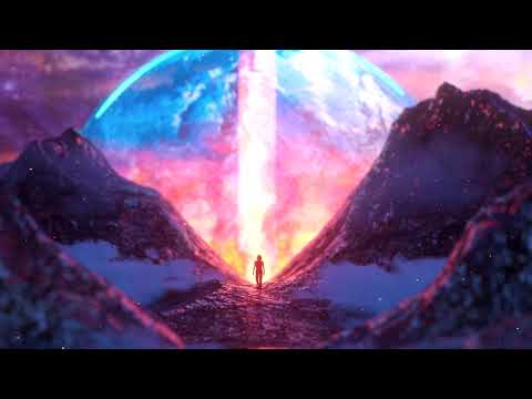 Mitchell Broom - Gravity