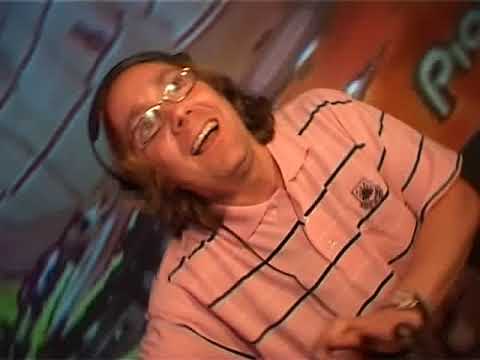 Dizstruxshon New Years Eve 2006/2007 - DJ Vibes - MC Lively.