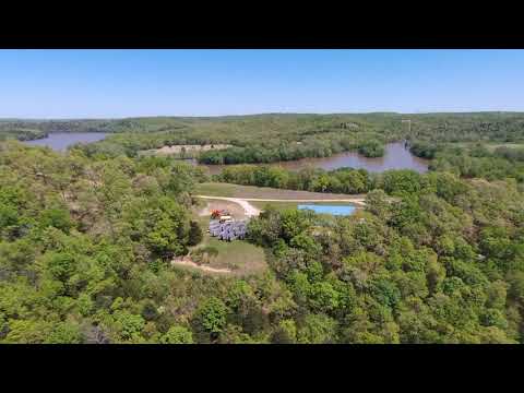 Living Waters Camp Ground