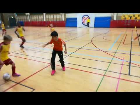 Gnistan cup Nybro fkk p11 lag nr2