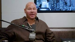 Download lagu Fat Joe says Usher & Chris Brown are MORE DANGEROUS than rappers | Fat Joe & Jadakiss mp3