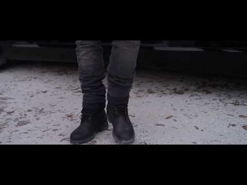 ROJAH LARUE FT. KOLY P - PABLO THE PLUG