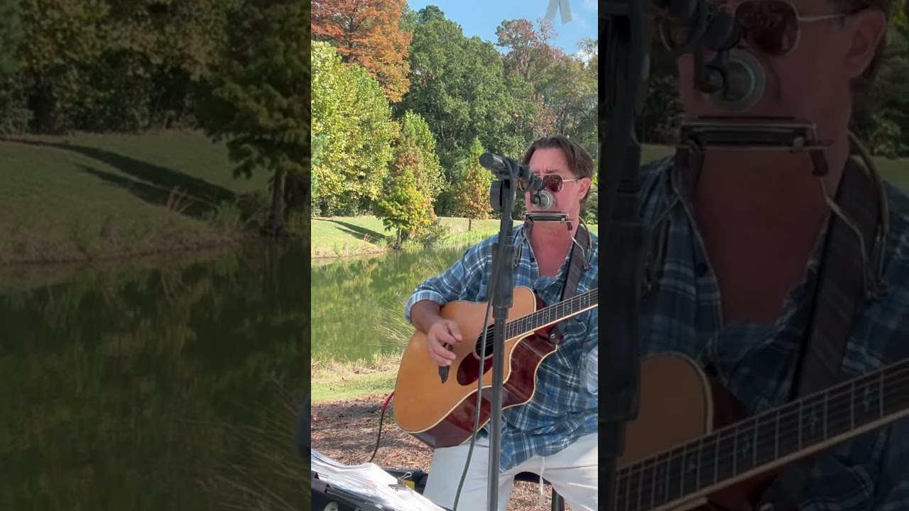Promotional video thumbnail 18 for Drew Marler Music