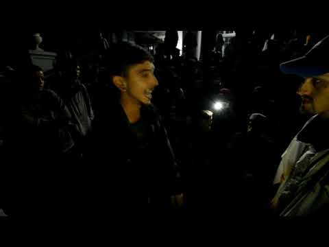 RELOPE vs RASTA -8VOS DE FINAL- Ultima Fecha- 22/12 - Darkjail