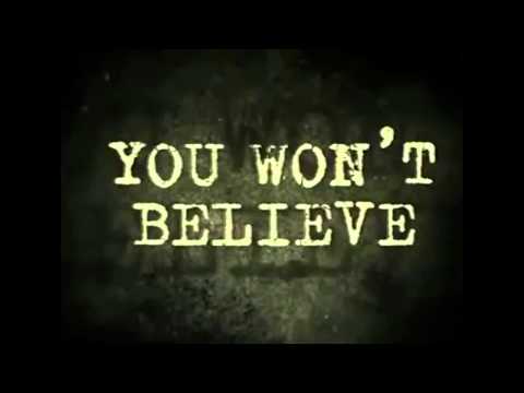 Criminal Minds 9x24 Promo {HD} 'Demons' SEASON FINALE