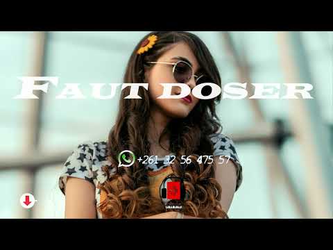[FAUT DOSER] Zouk Kompa Instrumental 2024___STONY x DJ TYSON  type beat