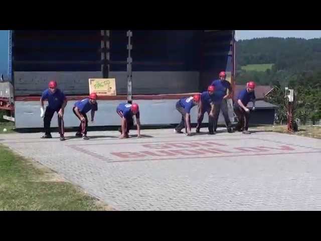 Radhostice, 04. 07. 2015