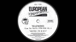 Telephones - Hurricane (Purple Mix)