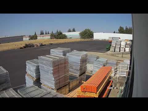 Outside North 2 20170811 155503 USF REDDAWAY INC   Outside North 2