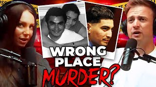 Young Couple Murdered By Gang Members In Their Own Home