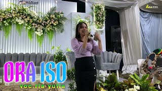 Download lagu ORA ISO (cover) Ria Yulia | aZkia naDa | JP Audio mp3