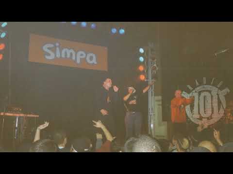 Pol' Tone Rappa -  I Boga I Vraga (ft. Igor Večerina)