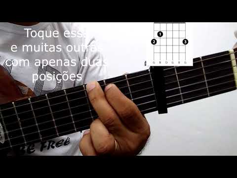 Se Meu Irmão Estende A Mão video