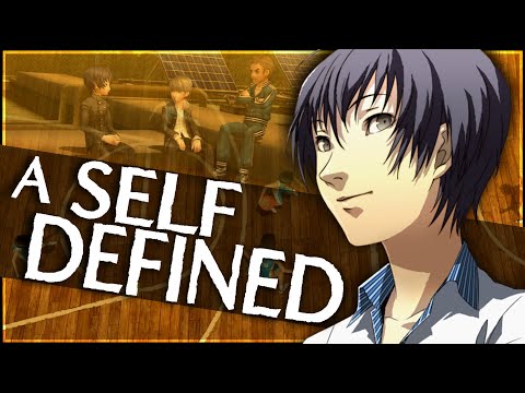 What if They don't Need You? || P4G Analysis - Kou Ichijou