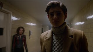 Bruce &amp; Selina - Love Song Requiem ❤