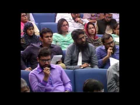 ICAP Seminar on IFRS Karachi 23-12-2016 -11