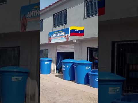 Santa María de Ipire -Guarico