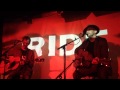 Ride - Polar bear (acoustic) 