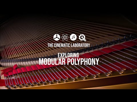 Why Modular Polyphony Sucks. Get Regular Keys!