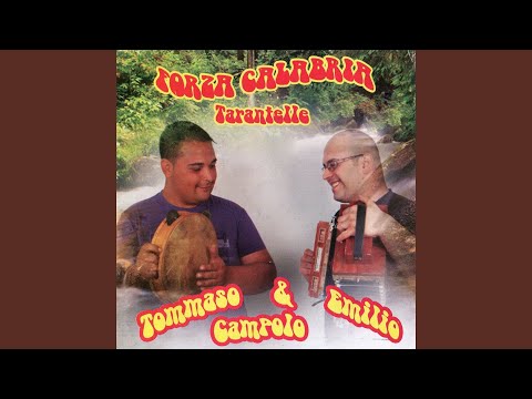 Tarantella ravagnisota