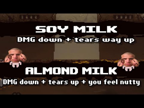 It is TAINTED CAIN, but I MUST accept THE FIRST ITEM that the CRAFTING BAG gives me (greedy boi)