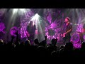 Levellers - Aspects Of Spirit - Live at Bristol 02 Academy, 23/11/2018