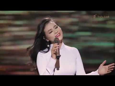 Thể hiện bởi Triều Linh