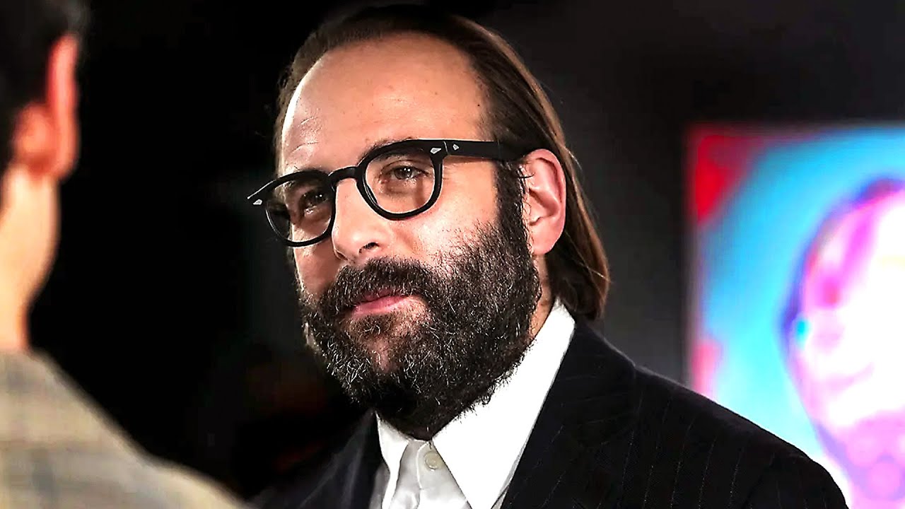 Miniature de la vidéo UN COUP DE MAÎTRE Bande Annonce (2023) Vincent Macaigne, Bouli Lanners, Comédie Française du film Un coup de maître