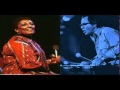 Cal Tjader/Carmen McRae:Don't You Worry 'Bout A Thing