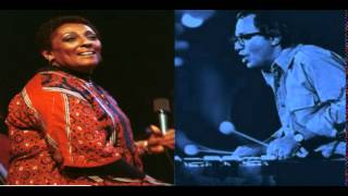 Cal Tjader/Carmen McRae:Don&#39;t You Worry &#39;Bout A Thing