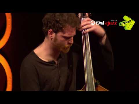 jazzahead! 2018 - Sokratis Sinopoulos Quartet