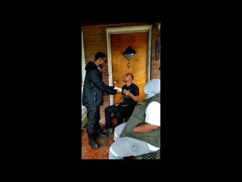 YUNG MOGUL UR NOT THE PLUG