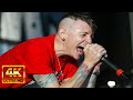 Linkin Park One Step Closer Live Rock Am Ring 2004 4K Ultra HD 60fps