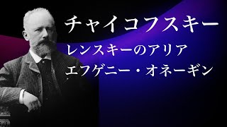 Download lagu 【フルート&ピアノ】flute&piano | Tchaikovsky |EugeneOnegin”paraphrase, チャイコフスキー / 『エフゲニー・オネーギン』 / 'レンスキーのアリア' mp3