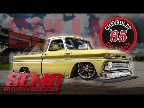 1965 Chevrolet C10 (CC-1886469) for sale in Fort Lauderdale, Florida