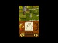 Nintendo DS Longplay Open Season Part 4