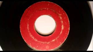 Dave Barker - Prisoner Of Love