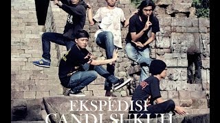 preview picture of video 'EKSPEDISI CANDI SUKUH'