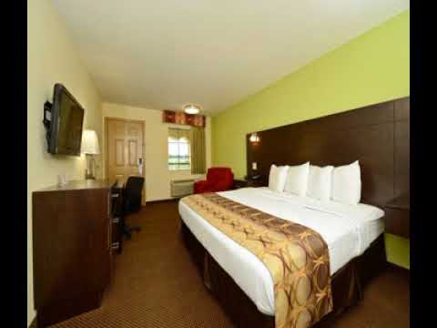 Americas Best Value Inn Lake Charles Interstate 210 - Lake Charles (Louisiana) - United States