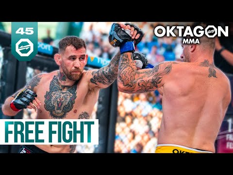 Vladislav Kanchev vs James Lewis full fight