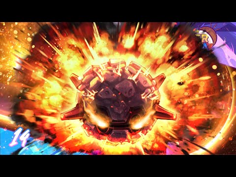 Pokémon Super Luna Ep.14 - EXPLOSIÓN AL LOCKE