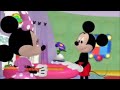 Minnie S Masquerade